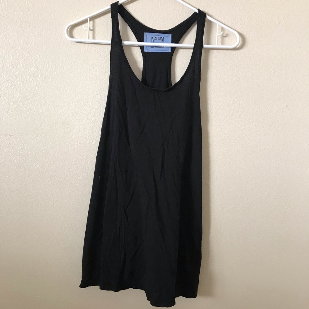 Nation LTD Swing Top Size 3 EUC